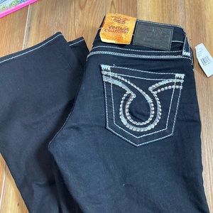 Big Star Jeans